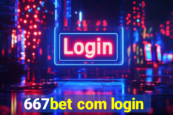 667bet com login